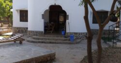 PRIME PROPERTY ON THE KENYAN COAST