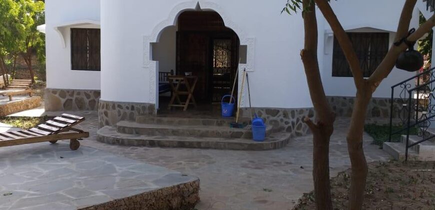 PRIME PROPERTY ON THE KENYAN COAST
