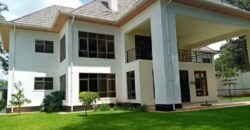 Five bedroom to let in Karen Nairobi Kenya