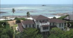 BEACH PROPERTY IN WATAMU