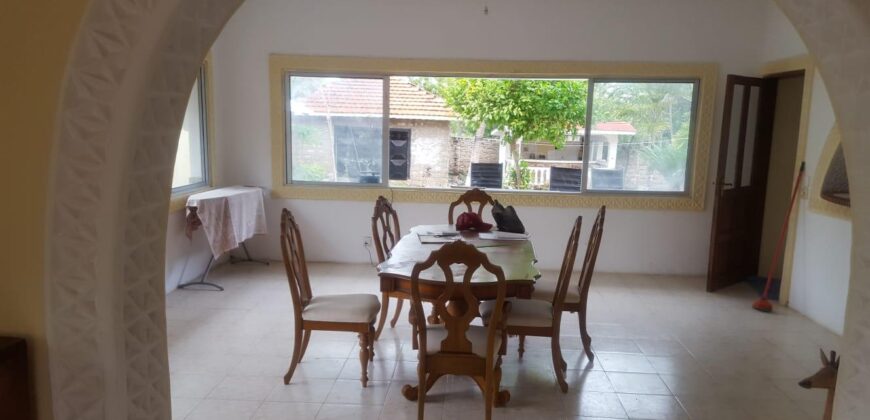 PRIME BEACH PROPERTY IN WATAMU