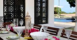 BEACH PROPERTY IN WATAMU
