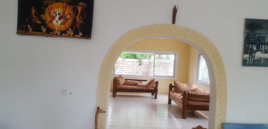 PRIME BEACH PROPERTY IN WATAMU