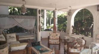 Mari house in Watamu