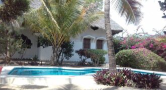 Watamu 2 Bedrooms Oliver house