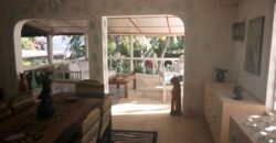 Mari house in Watamu