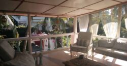 Mari house in Watamu