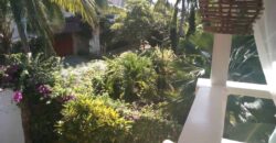 Mari house in Watamu