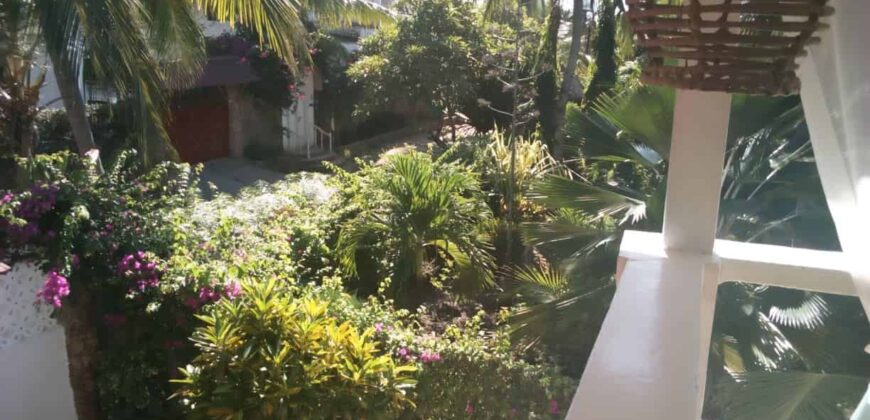 Mari house in Watamu