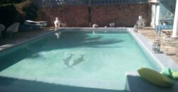 Mari house in Watamu