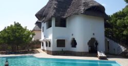PRIME PROPERTY ON THE KENYAN COAST