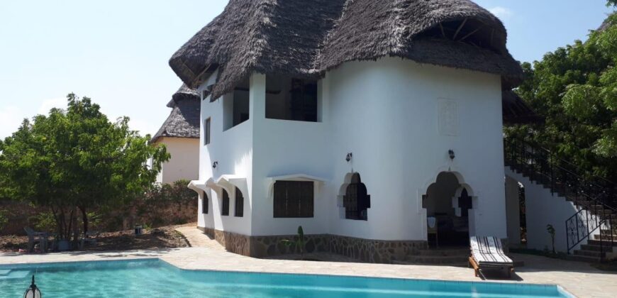 PRIME PROPERTY ON THE KENYAN COAST