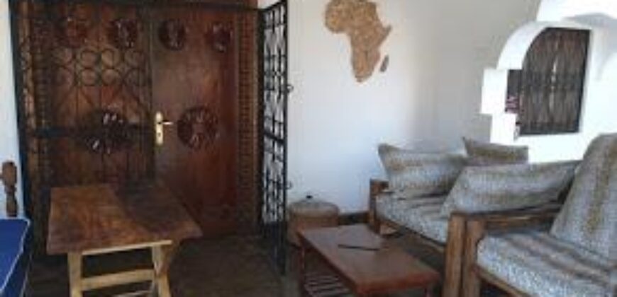 PRIME PROPERTY ON THE KENYAN COAST