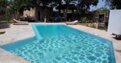PRIME PROPERTY ON THE KENYAN COAST