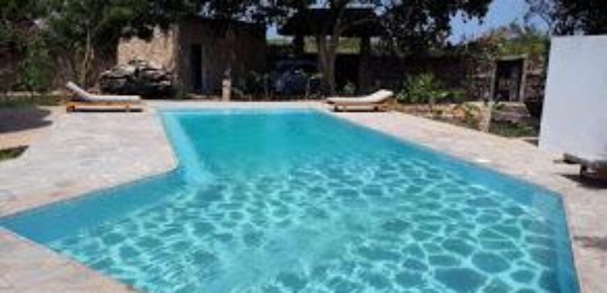 PRIME PROPERTY ON THE KENYAN COAST