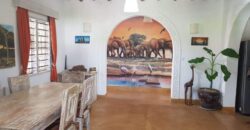 HOUSE IN WATAMU