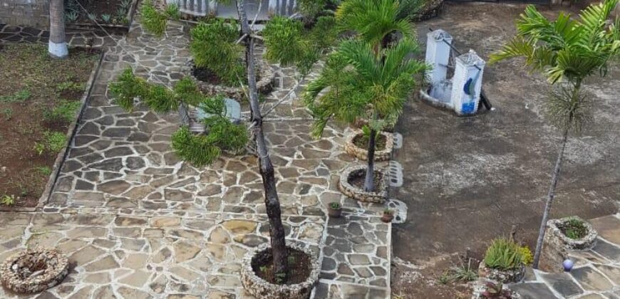 PRIME BEACH PROPERTY IN WATAMU