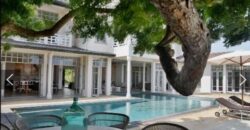 BEACH PROPERTY IN WATAMU