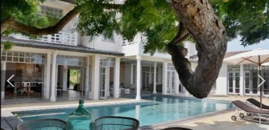 BEACH PROPERTY IN WATAMU