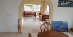 PRIME BEACH PROPERTY IN WATAMU