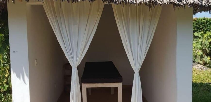 HOUSE IN WATAMU