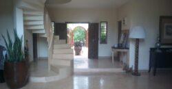 BEACH PROPERTY IN WATAMU