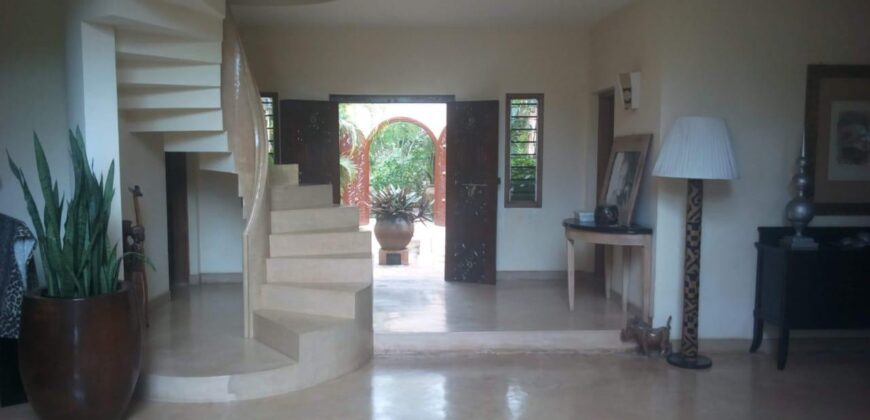 BEACH PROPERTY IN WATAMU