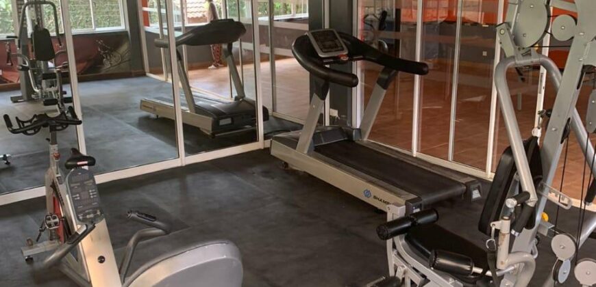 PRIME FULLY FURNISHED APARTMENTS