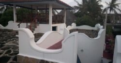 Watamu 3 Bedrooms Dino House