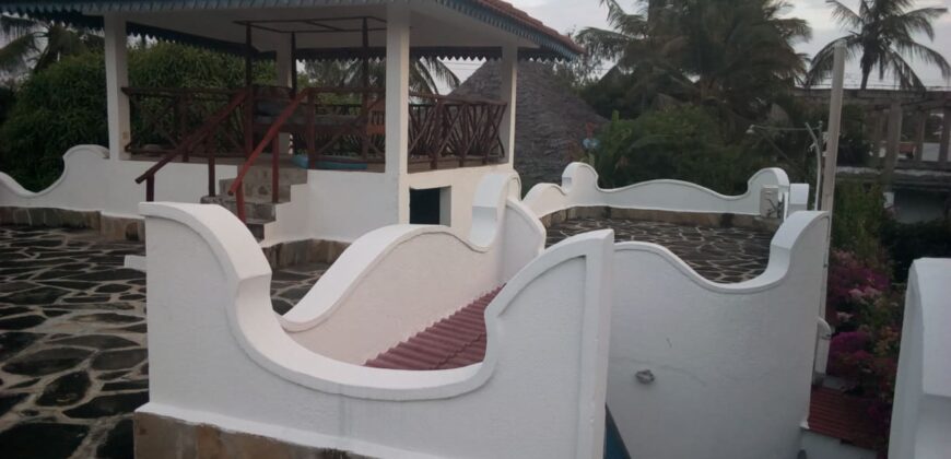 Watamu 3 Bedrooms Dino House