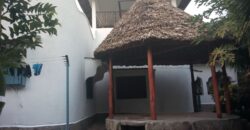 Watamu 3 Bedrooms Dino House