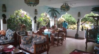 Watamu 3 Bedrooms Dino House