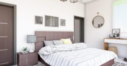 NANYUKI HALF ACRE PLOTS WITH VILLAS