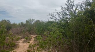 Malindi Kilifi county 5000 acres for sale