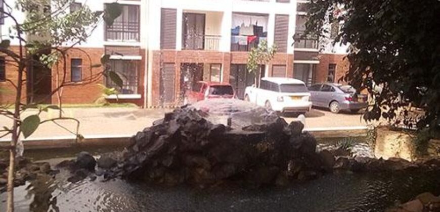 APARTMENTS FOR SALE