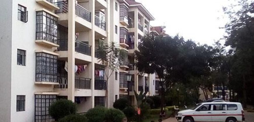 APARTMENTS FOR SALE