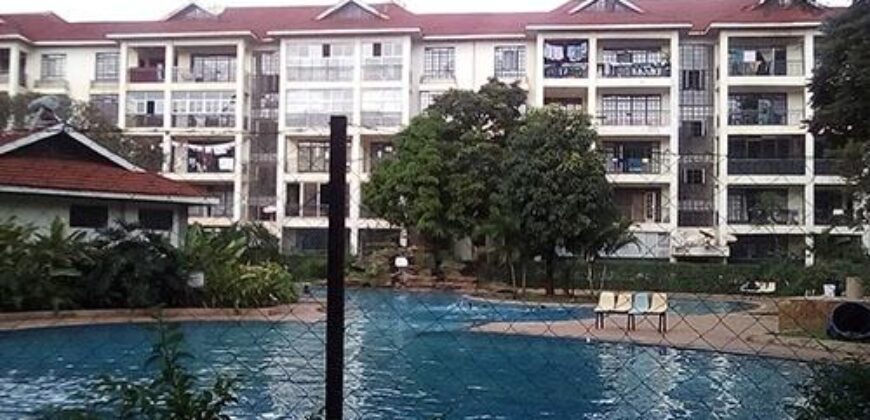 APARTMENTS FOR RENT