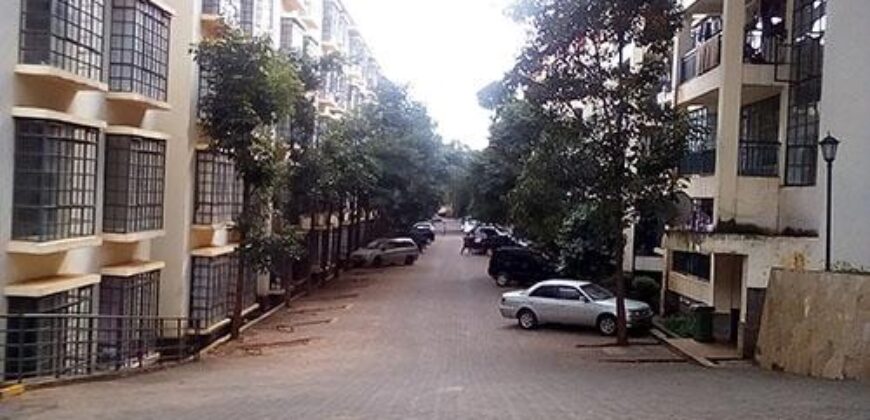 APARTMENTS FOR SALE