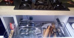 APARTMENTS FOR SHORT/LONGTERM LEASE