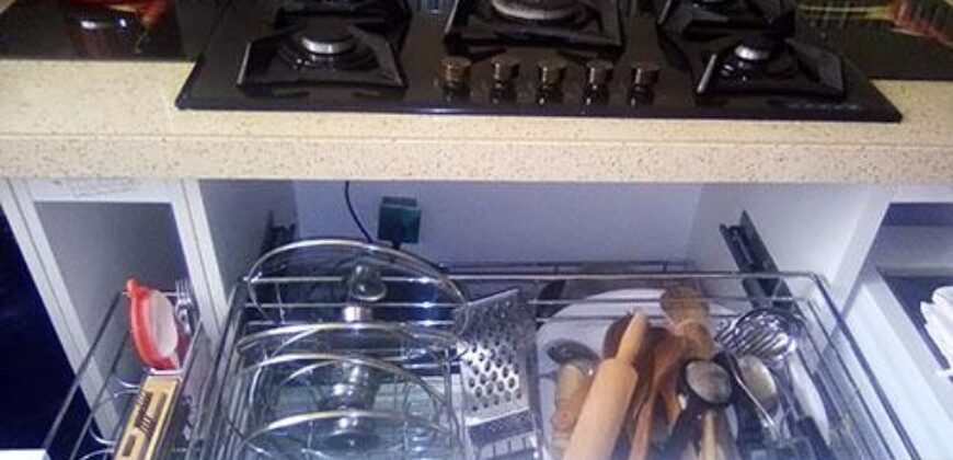 APARTMENTS FOR SHORT/LONGTERM LEASE