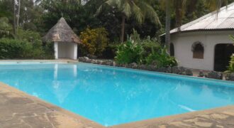 Watamu 6 Bedrooms Maja House