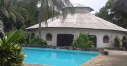 Watamu 6 Bedrooms Maja House
