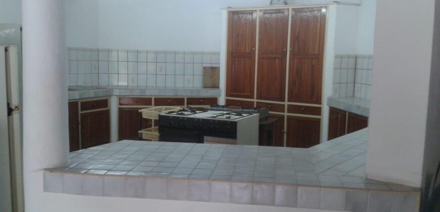 Watamu 6 Bedrooms Maja House