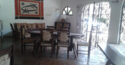 Watamu 6 Bedrooms Maja House
