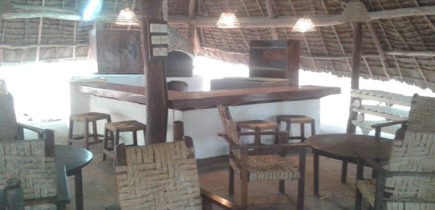 Watamu 6 Bedrooms Maja House
