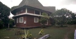 Light house in Malindi