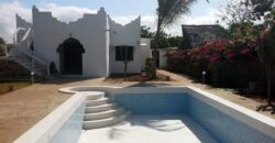Piero 2 bedroom house
