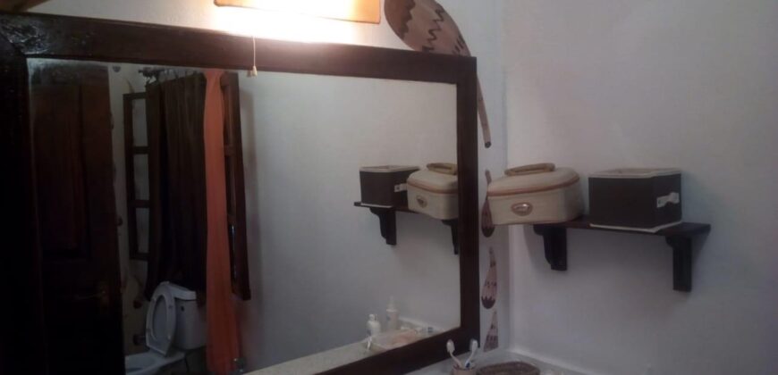 Poni House in Watamu