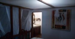 Poni House in Watamu