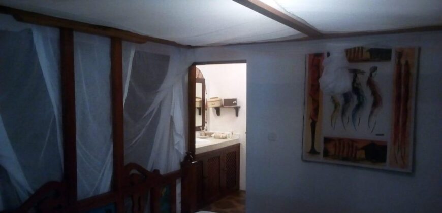 Poni House in Watamu
